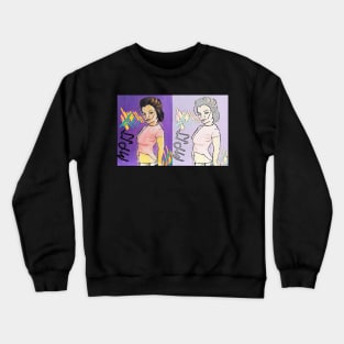 MPJJ Donna Bella Crewneck Sweatshirt